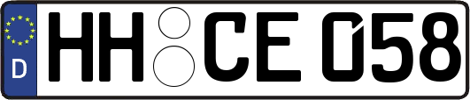 HH-CE058