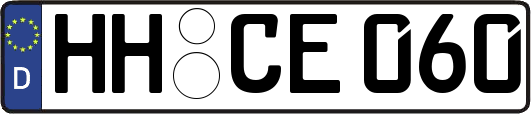 HH-CE060