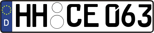 HH-CE063