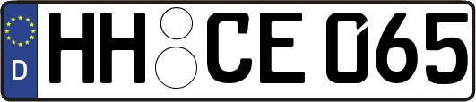 HH-CE065