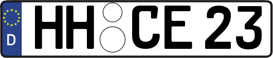 HH-CE23