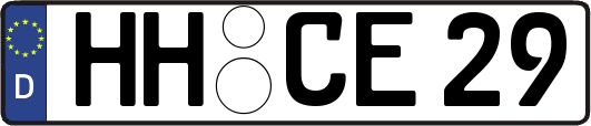 HH-CE29