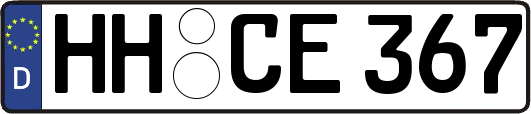 HH-CE367