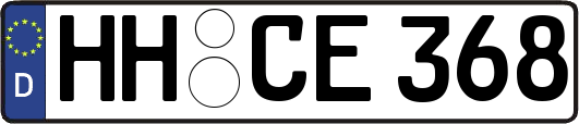 HH-CE368