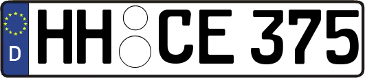HH-CE375
