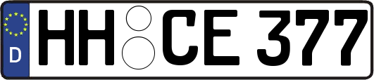 HH-CE377