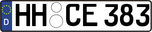 HH-CE383