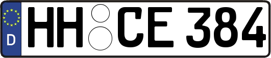 HH-CE384