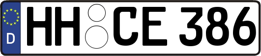 HH-CE386