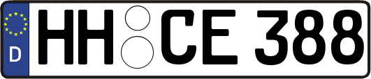 HH-CE388