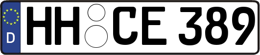 HH-CE389