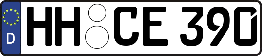 HH-CE390