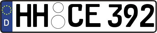 HH-CE392