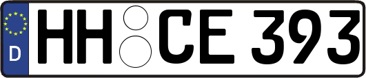 HH-CE393