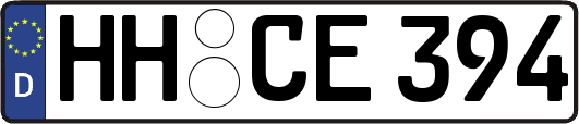 HH-CE394