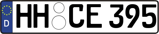 HH-CE395