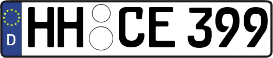 HH-CE399