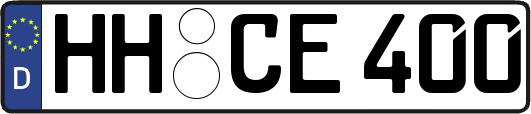 HH-CE400