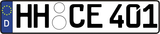 HH-CE401