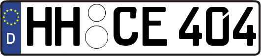 HH-CE404
