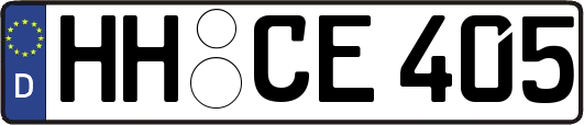 HH-CE405