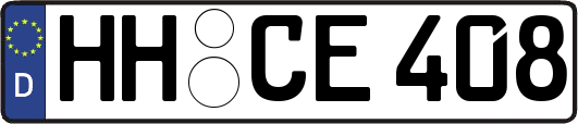 HH-CE408
