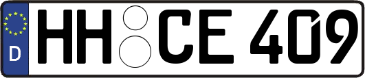 HH-CE409