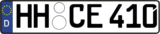 HH-CE410
