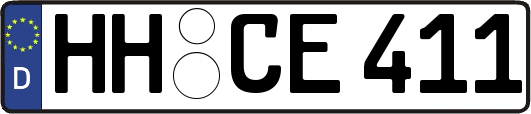 HH-CE411
