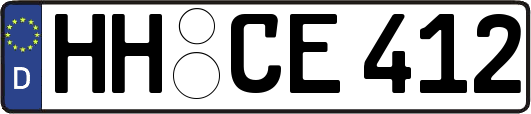 HH-CE412