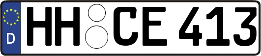 HH-CE413