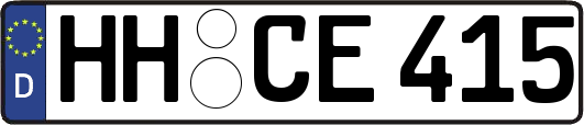 HH-CE415