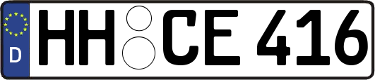 HH-CE416