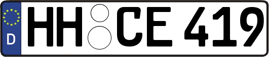 HH-CE419
