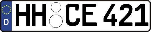 HH-CE421