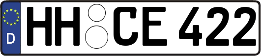 HH-CE422