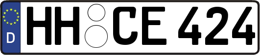 HH-CE424