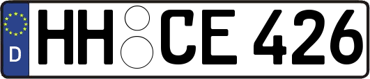 HH-CE426