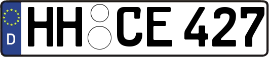 HH-CE427