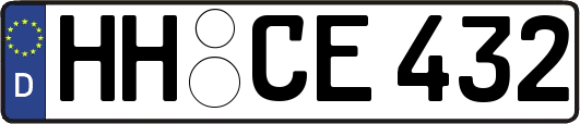 HH-CE432