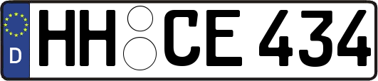 HH-CE434