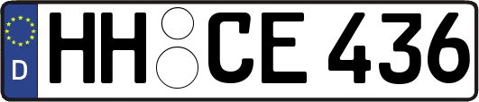 HH-CE436