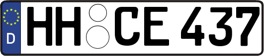 HH-CE437