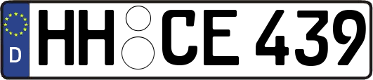 HH-CE439