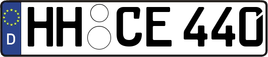 HH-CE440