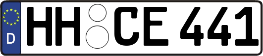 HH-CE441