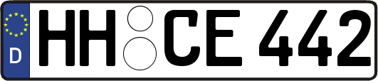 HH-CE442
