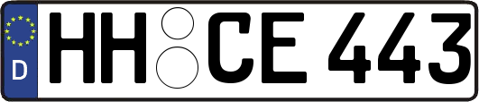 HH-CE443