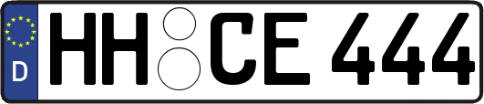 HH-CE444