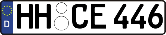 HH-CE446